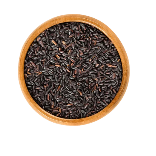 Black Rice - (Rice of the Kings)