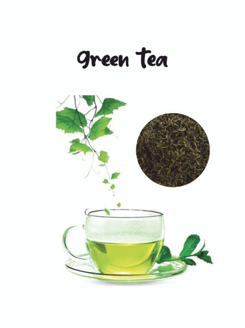 Green Tea (Weight Loss Special 1 Kg)