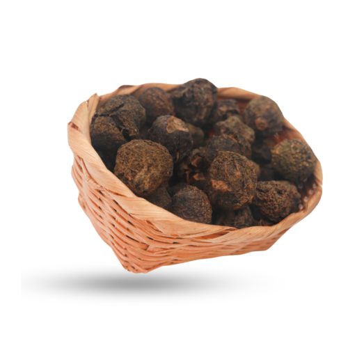 Dried Gooseberry (Amla)