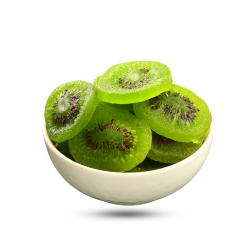 Dried Kiwi