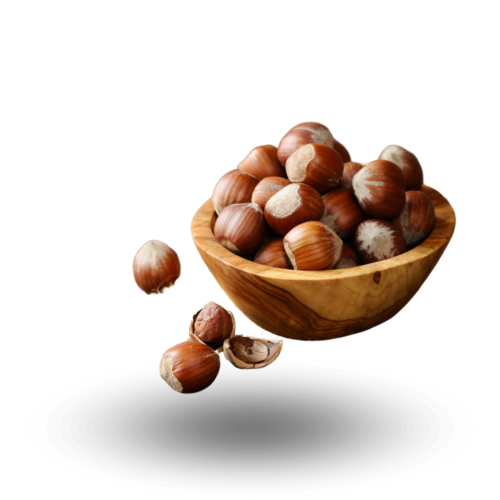 Hazlenut (Turkish) (250 gms of Premium Hazlenuts Powerful nuts)