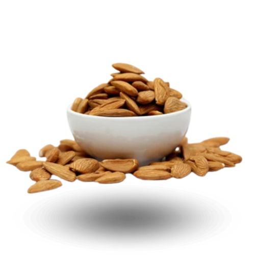 Mamra Almonds (King of Badam)