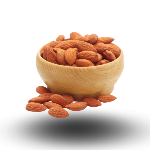 Natural California Premium Almonds