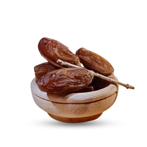 Tunisian Dates