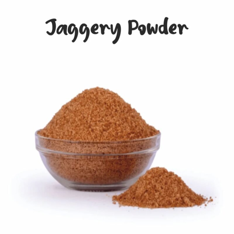 Jaggery Powder