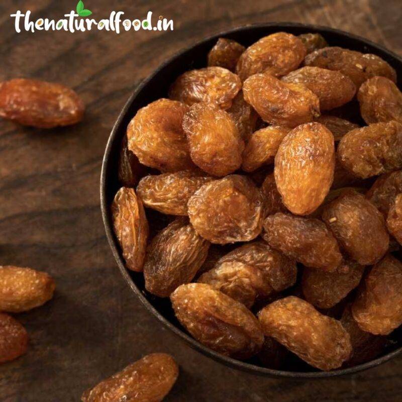 Dried Munakka