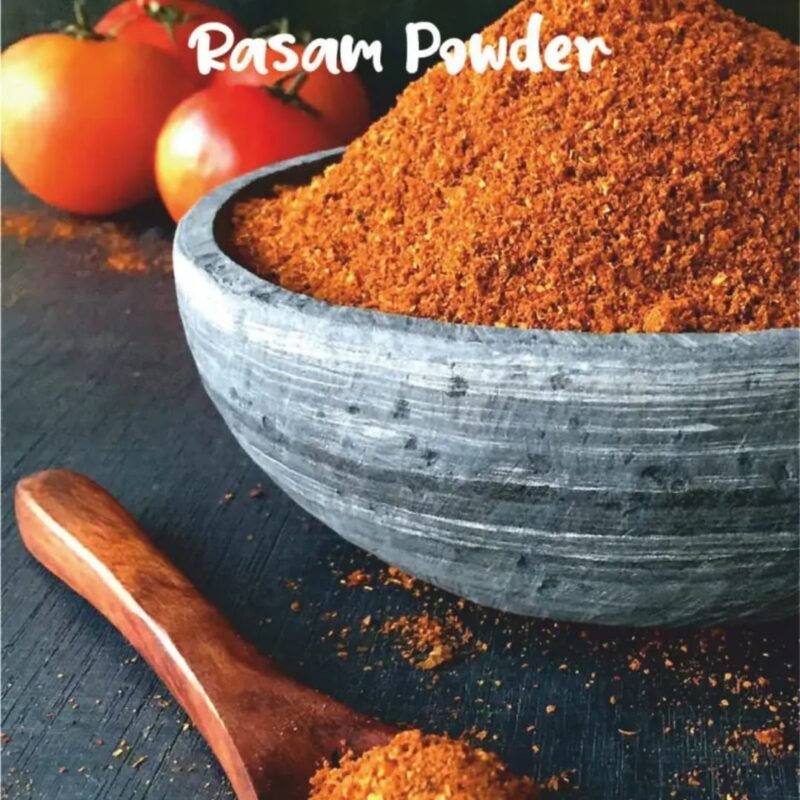 Rasam Powder