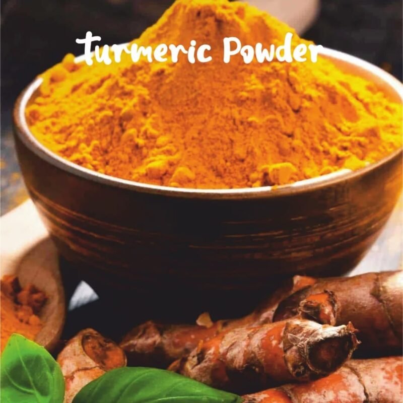 Turmeric Powder (Southern Spice Kitchen Special 250 gm)