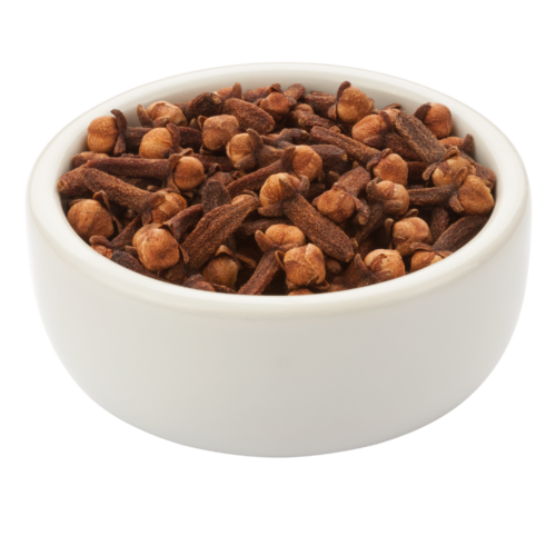 Cloves