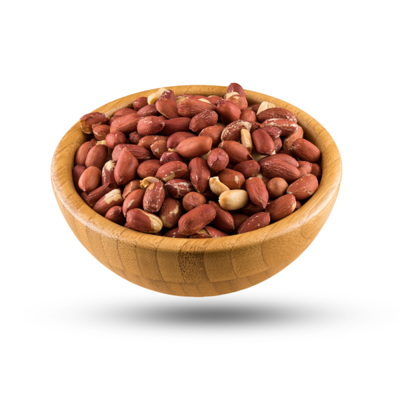 Peanuts (Indian)