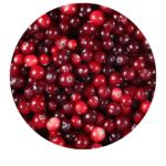Cranberries