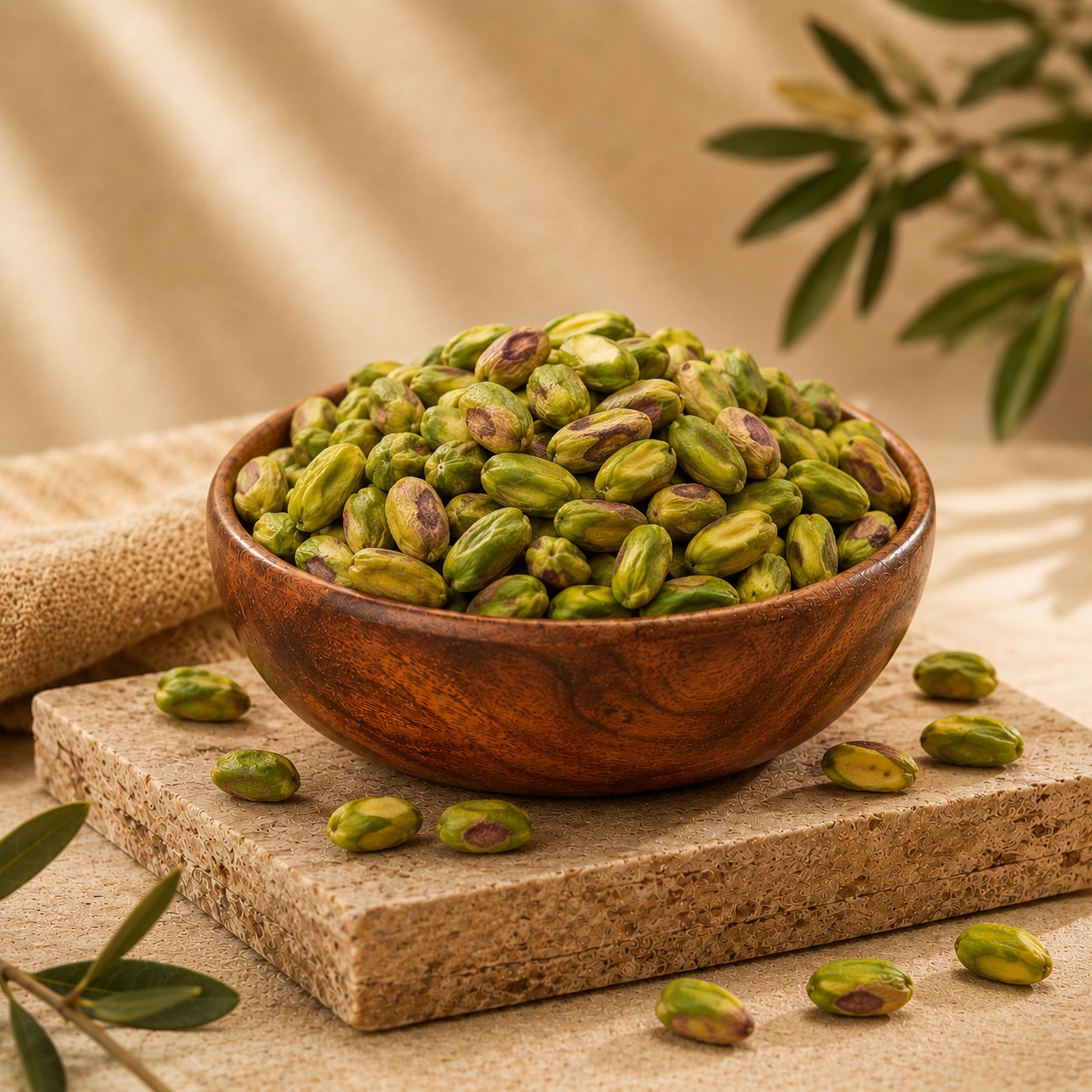 Pista Roasted & Salted - Image 2