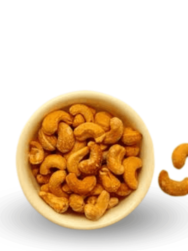 Roasted & Salted Cashew