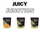 Apricots, Prune (Pitted) & Blueberries - Juicy Junction (200 gms each)