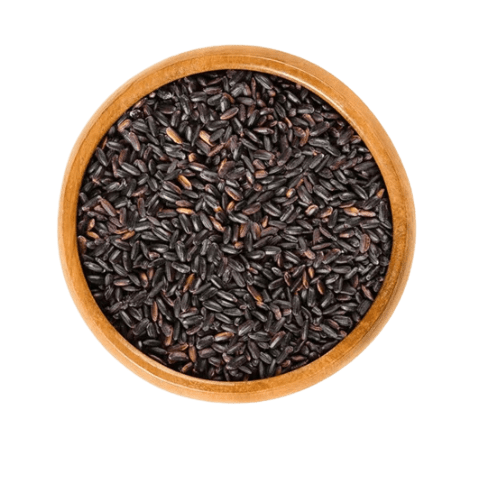 Black Rice - (Rice of the Kings)
