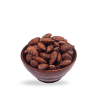Almonds Pepper Flavour (250 gms Peppery Falavoured Almonds)