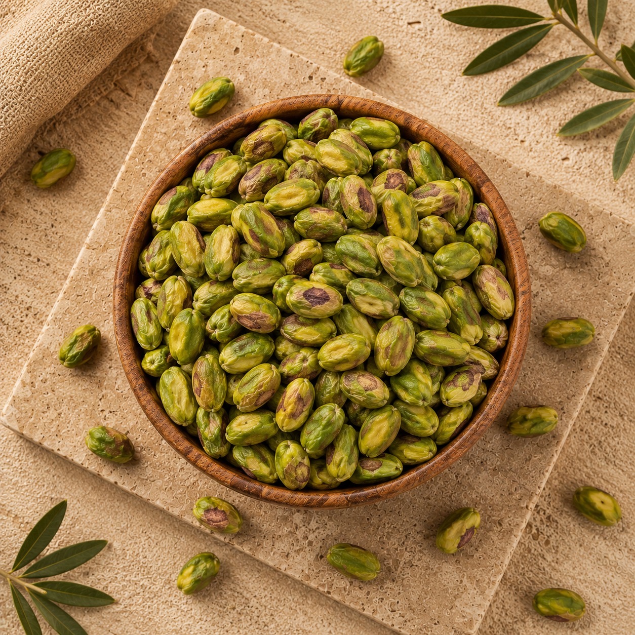 Pista Roasted & Salted - Image 3