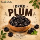 Dried Plum