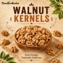 Walnut Kernels (Chile Signature Walnuts Vacuum Pack)