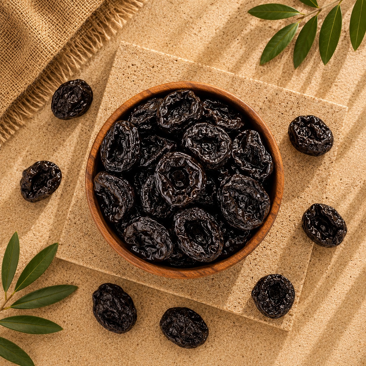 Dried Plum - Image 3