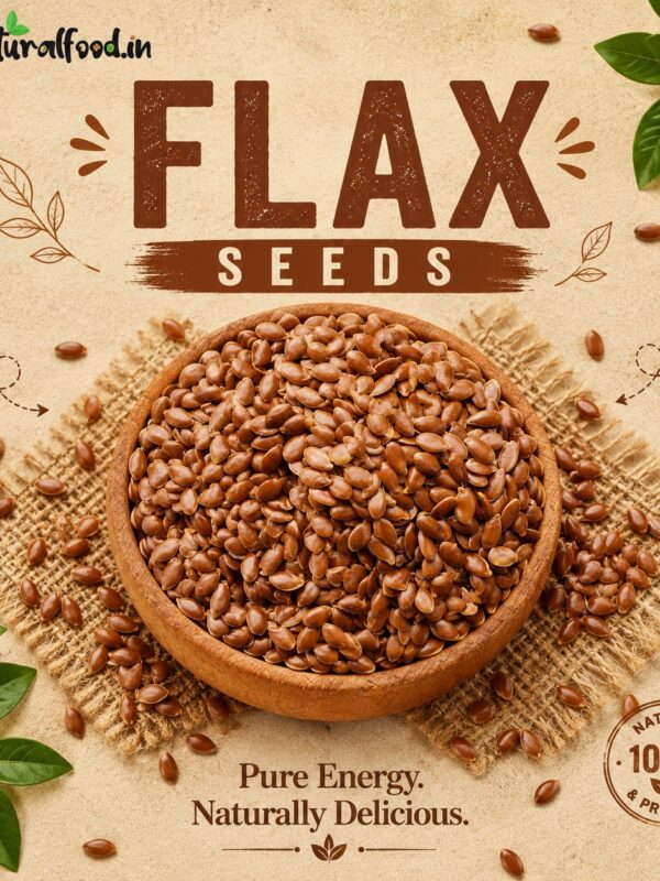 Flax Seeds