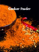 Sambar Powder (Southern Spice Kitchen Special 500 gm)