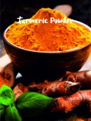 Turmeric Powder (Southern Spice Kitchen Special 500 gm)