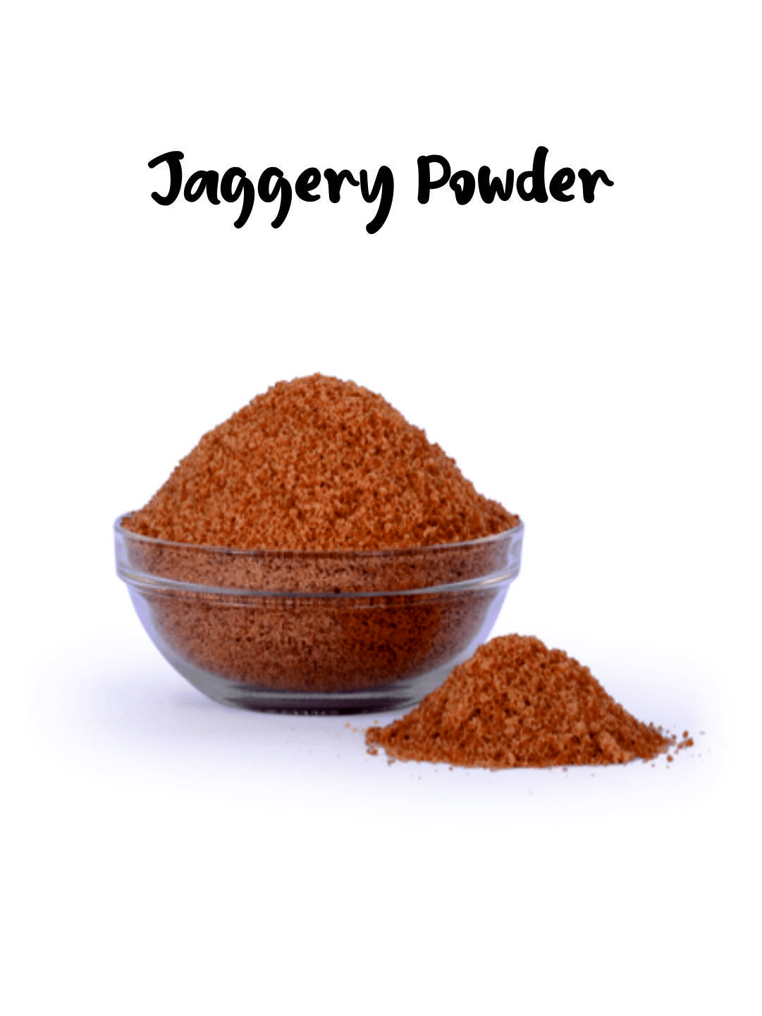 Jaggery Powder (Kitchen Special 1 Kg)