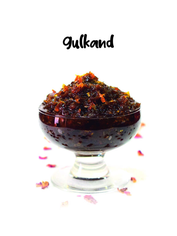 Gulkand (Premium Rosepetals Gulkand)