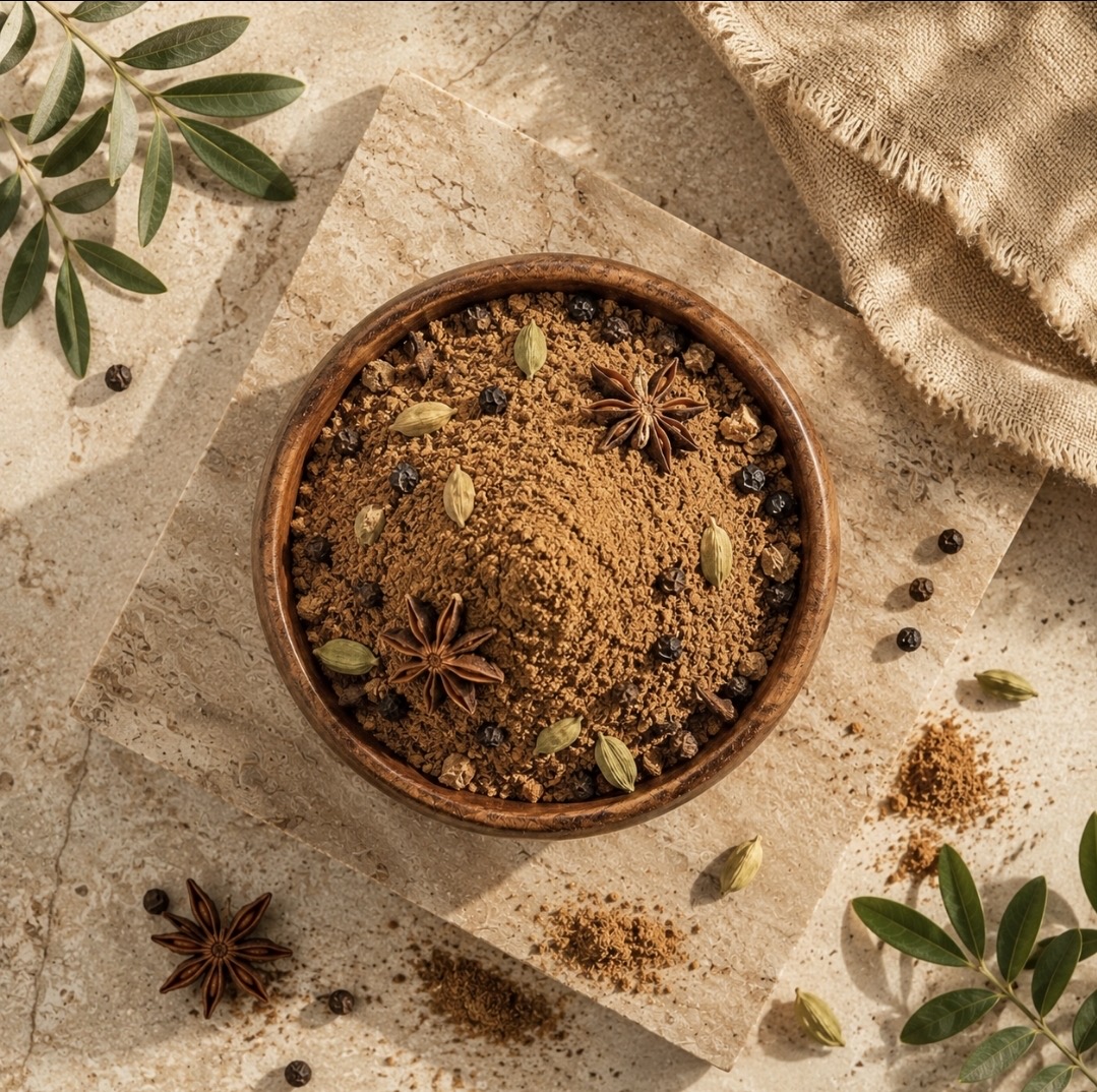 Chai Masala Mix (Masala Tea Mix 100 gms) - Image 3