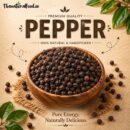 Pepper
