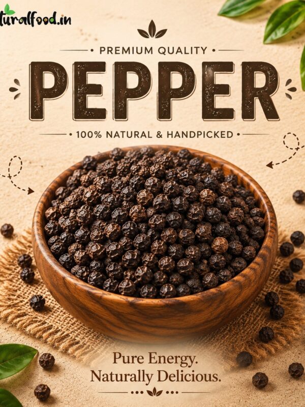 Pepper