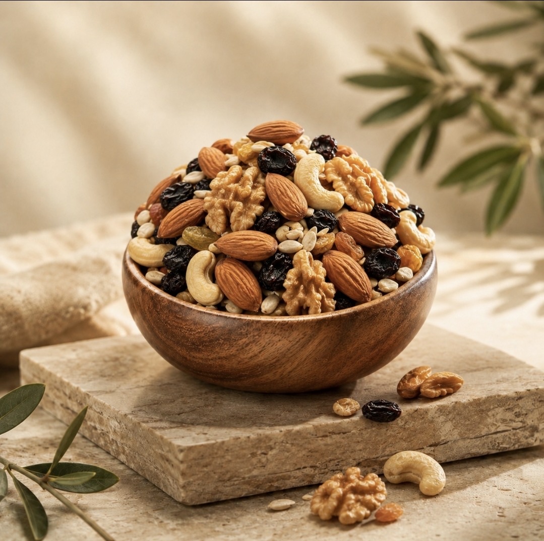 Natural Health Mix - Image 2