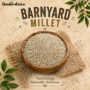 Barnyard Millet