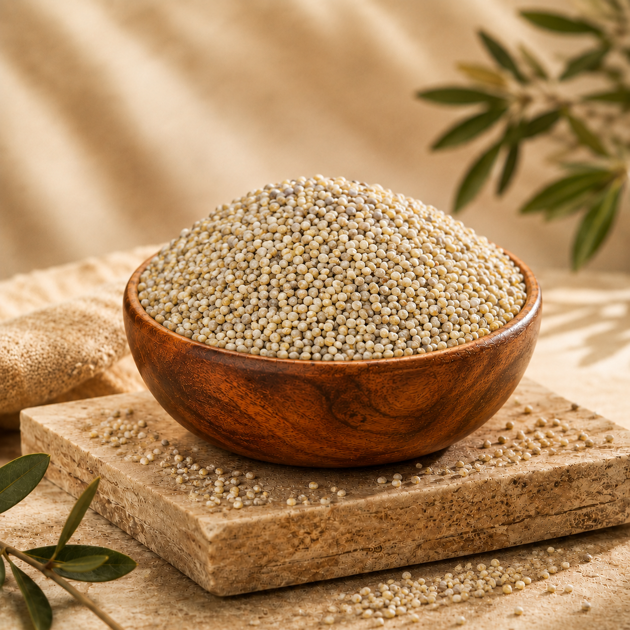 Barnyard Millet - Image 2