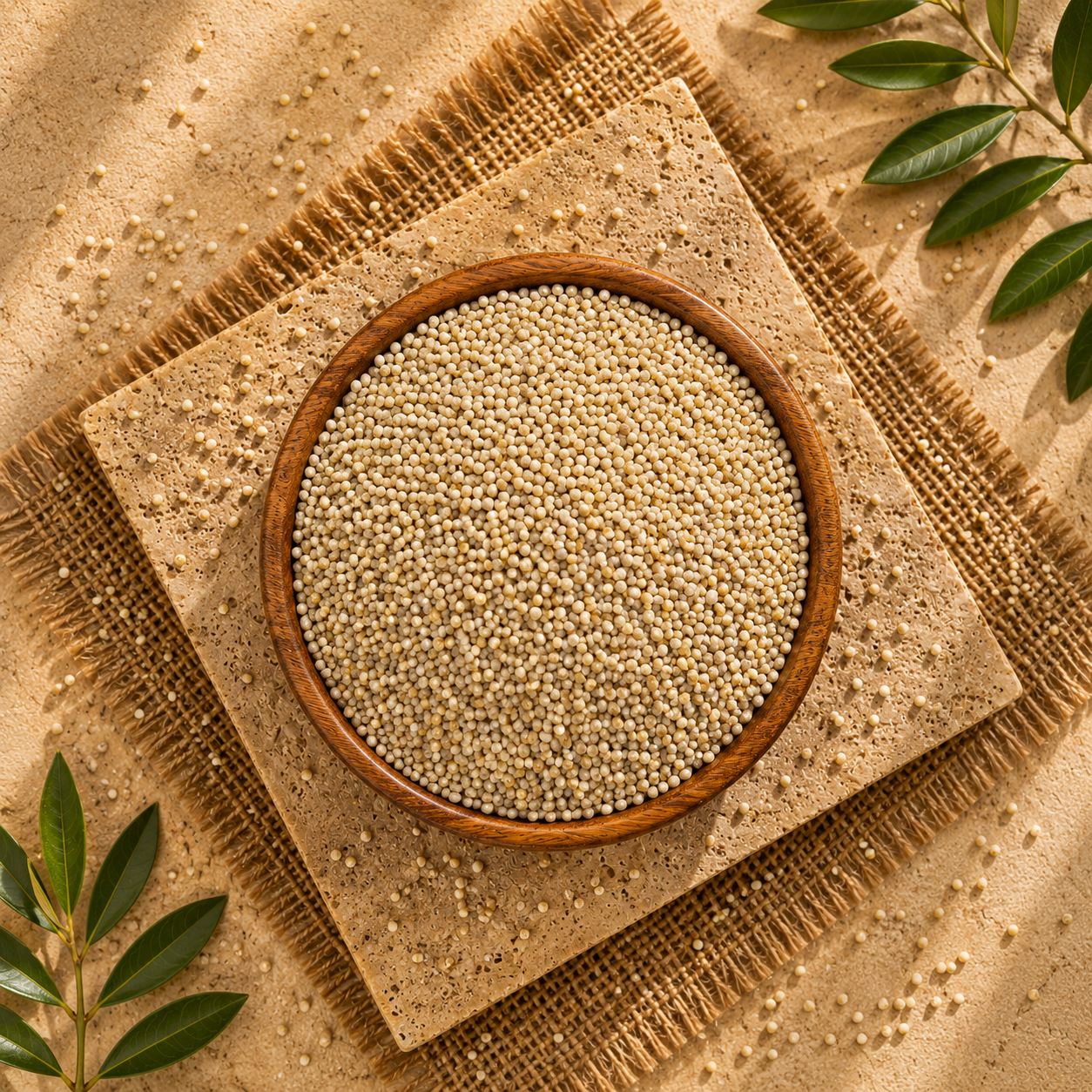 Barnyard Millet - Image 3