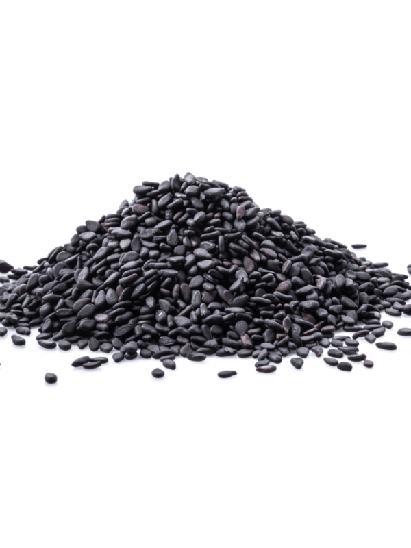 Black Sesame - 250 gms