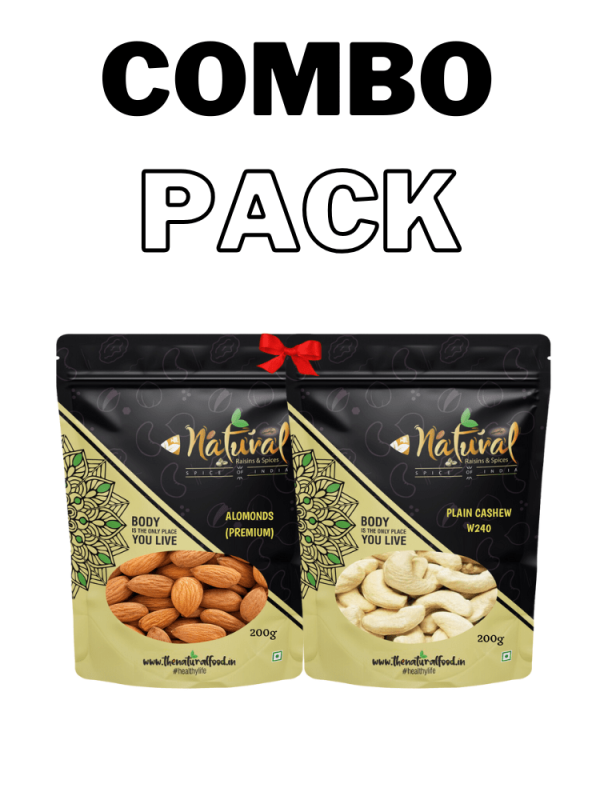 Blackberries (Premium) (250 gm X 2 Combo Pack)