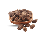 Cardamom (Black) - 100 gms (Fire Dried)