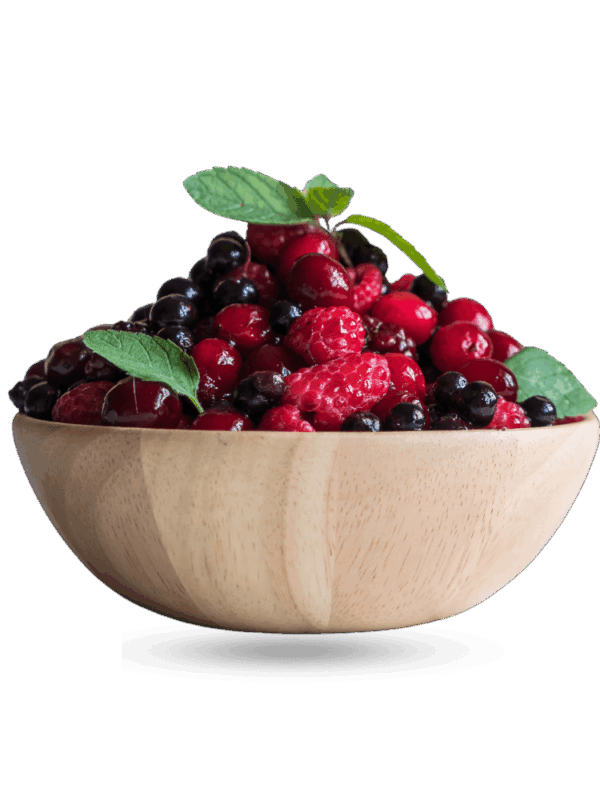 American Cranberries