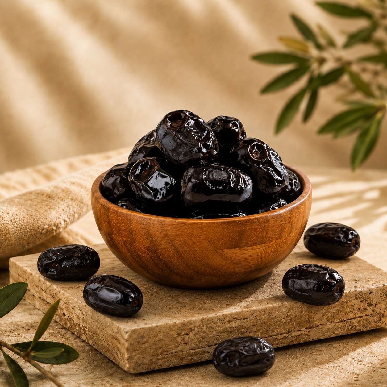 Dates - Iranian Mazhafati - Image 2