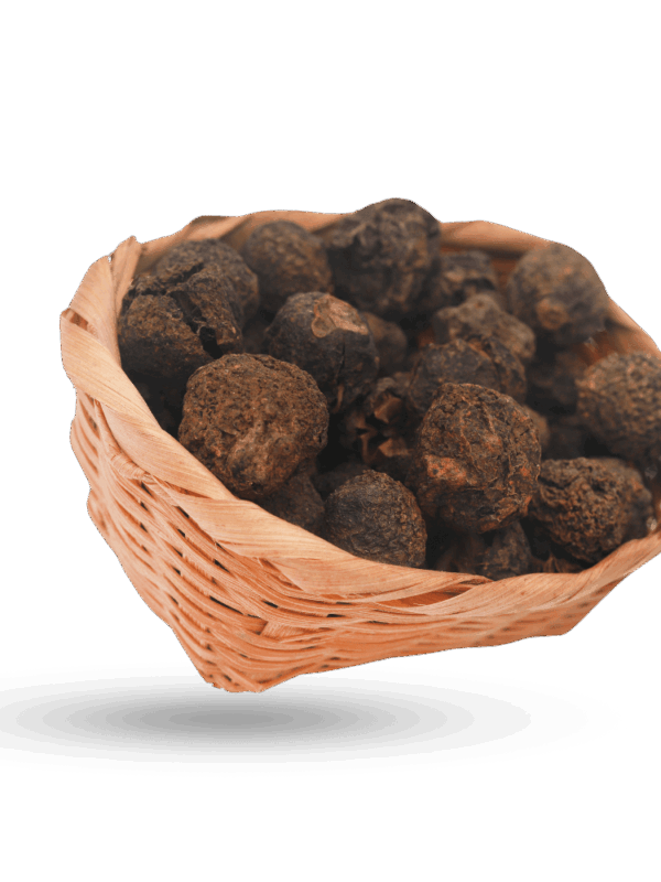 Dried Gooseberry (Amla)