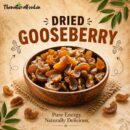 Dried Gooseberry (Amla)