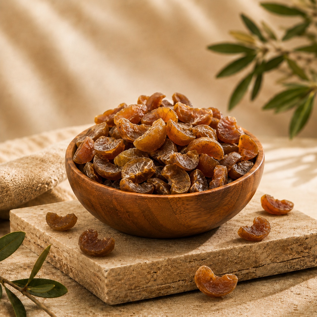 Dried Gooseberry (Amla) - Image 2