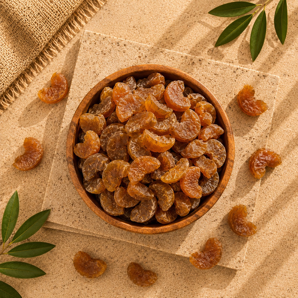 Dried Gooseberry (Amla) - Image 3