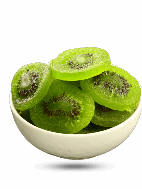 Dried Kiwi