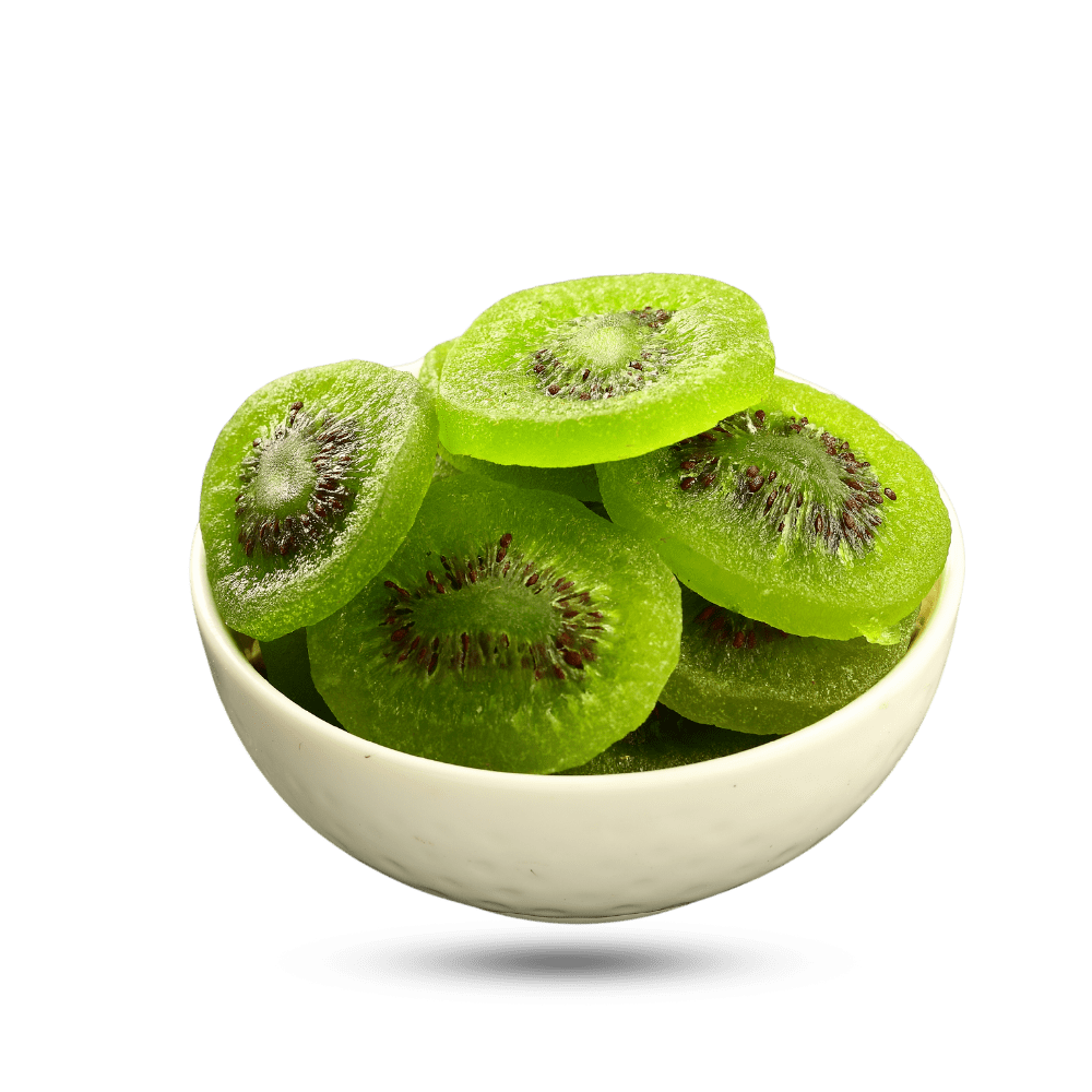 Dried Kiwi