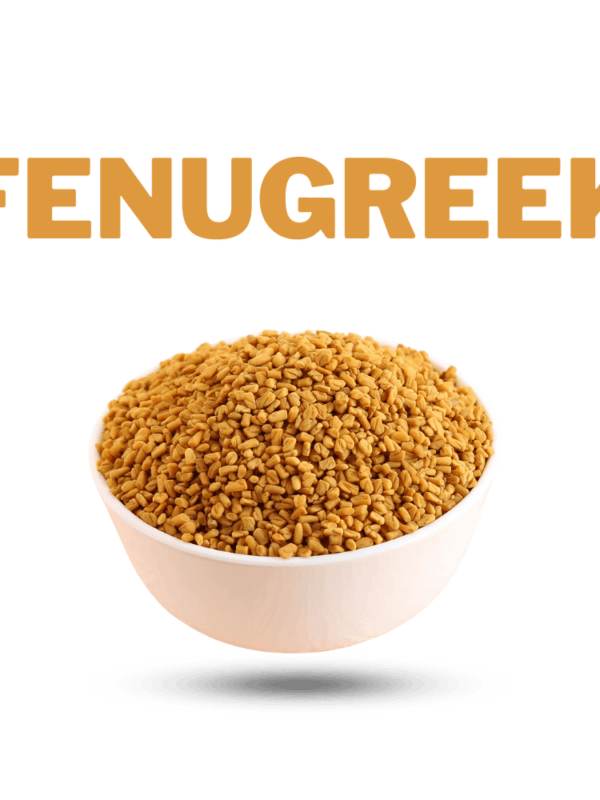 Fenugreek - 250 gms
