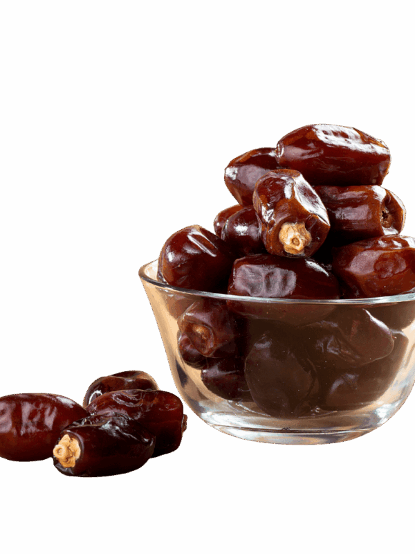 Dry Dates (Broken - Iranian)