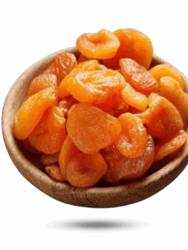 Apricot Plain (Juicy)